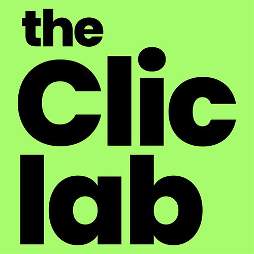 the clic lab logo